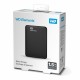 Disco Duro Externo Western Digital WD Elements Portable 1500 GB