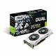 ASUS DUAL-GTX1060-O6G GeForce GTX 1060 6GB GDDR5