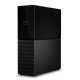 Disco Duro Externo Western Digital My Book 8000 GB