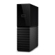 Disco Duro Externo Western Digital My Book 6 TB