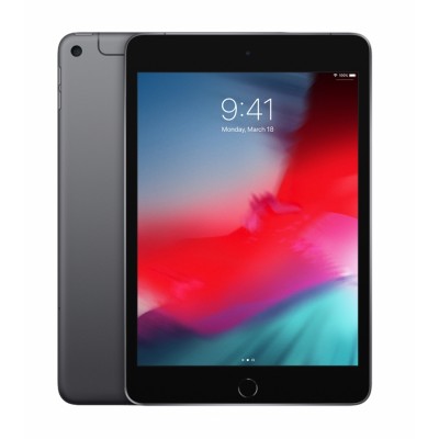 iPad mini A12 64 GB 3G 4G Gris