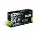 ASUS DUAL-GTX1060-O3G GeForce GTX 1060 3GB GDDR5