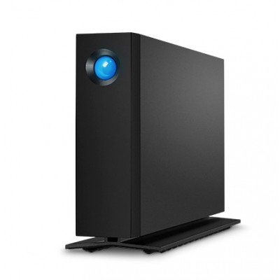 Disco Duro Externo LaCie d2 Professional 10 TB