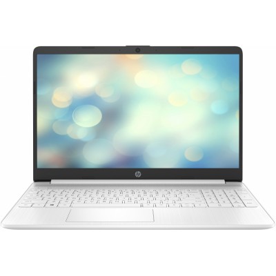 Portátil HP 15s-fq1055ns - i7-1065G7 - FreeDos (Sin Windows)