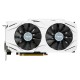 ASUS DUAL-GTX1060-6G GeForce GTX 1060 6GB GDDR5