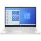 Portátil HP 15-dw2002ns - i7-1065G7 - RAM 8Gb