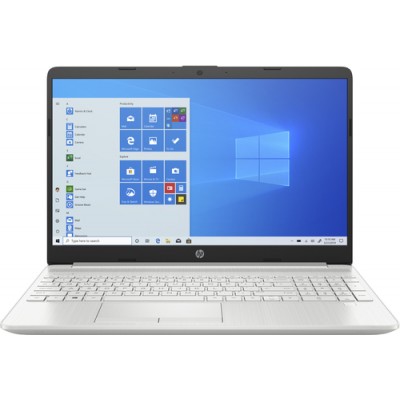 Portátil HP 15-dw2002ns - i7-1065G7 - RAM 8Gb