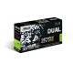 ASUS DUAL-GTX1060-3G GeForce GTX 1060 3GB GDDR5