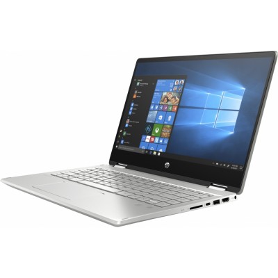 Portátil HP Pavilion x360 14-dh1018ns Híbrido (2-en-1) - táctil