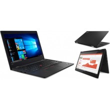 Portátil Lenovo L380 Yoga