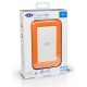 Disco Duro Externo LaCie Rugged Mini 4 TB