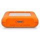 Disco Duro Externo LaCie Rugged Mini 4 TB