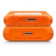 Disco Duro Externo LaCie Rugged Mini 4 TB