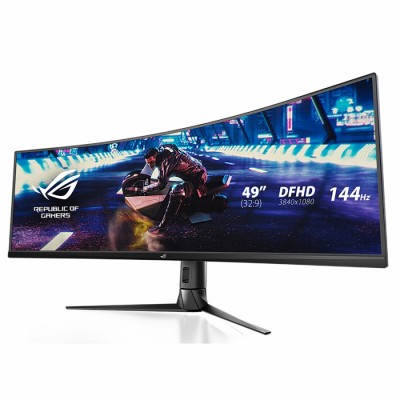 Monitor ASUS XG49VQ (90LM04H0-B01170)