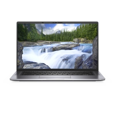 Portátil DELL Latitude 9510 | i5-10210U | 8 GB RAM