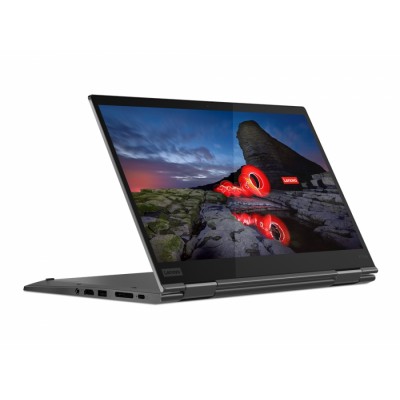 Portátil Lenovo ThinkPad X1 Yoga | i7-10510U | 16 GB RAM