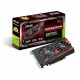 ASUS NVIDIA GeForce GTX 1050 Ti 4GB GDDR5