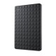 Disco Duro Externo Seagate Expansion Portable 4TB 4 TB