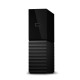 Disco Duro Externo Western Digital My Book 4 TB