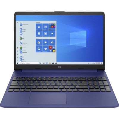 Portátil HP 15s-eq0003ns