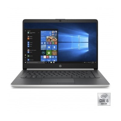Portátil HP 17-by2003ns (17")