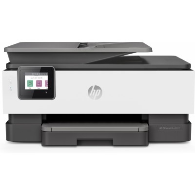 Impresora HP OfficeJet Pro 8022