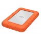 Disco Duro Externo LaCie Rugged Mini, 2TB