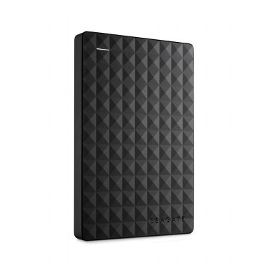 Disco Duro Externo Seagate Expansion Portable 500GB