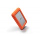 Disco Duro Externo LaCie Rugged Mini, 2TB