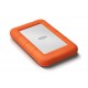 Disco Duro Externo LaCie Rugged Mini, 2TB