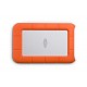 Disco Duro Externo LaCie Rugged Mini, 2TB