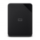 Disco Duro Externo Western Digital WDBJRT0040BBK-WESN 4 TB