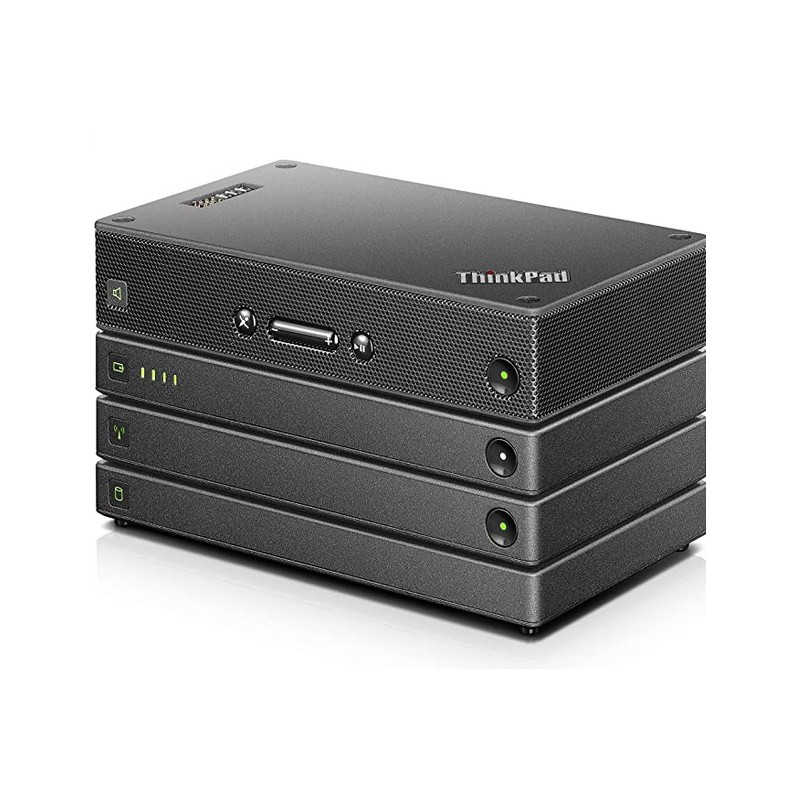 Stack Kit Lenovo Kit de Viaje Lenovo