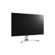 Monitor LG 27MP89HM-S