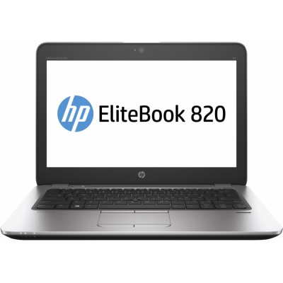 Portatil HP EliteBook 820 G3