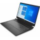 Portátil HP Pavilion Gaming 16-a0013ns (16.1")