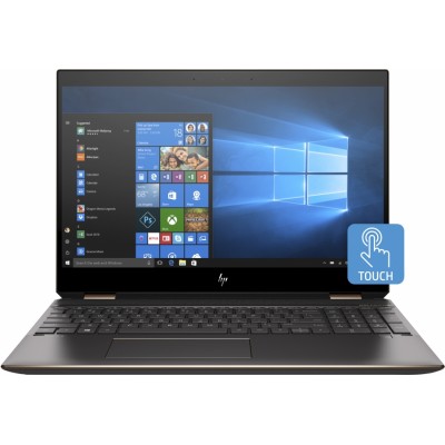 Portátil HP Spectre x360 15-df1000ns