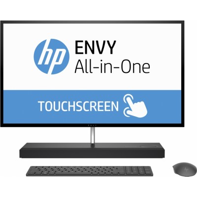 Todo En Uno HP ENVY 27-b206ns AiO