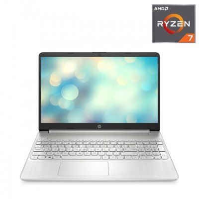 Portátil HP Laptop 15s-eq0008ns | FreeDOS