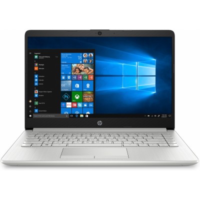 Portátil HP Laptop 14-dk0031ns