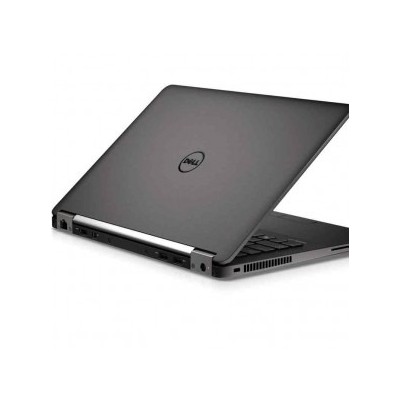 Portátil DELL Latitude E7270, 8GB, SSD 512GB (Usado)