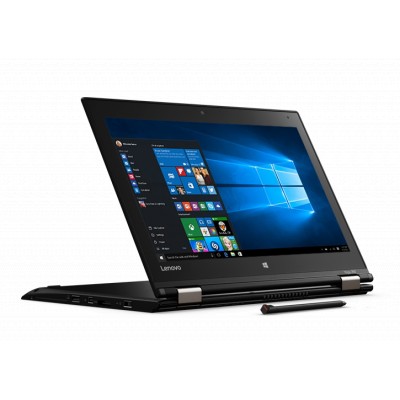 Portatil Lenovo Yoga 260