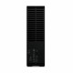 Disco Duro Externo Western Digital WD Elements Desktop 3 TB