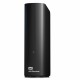 Disco Duro Externo Western Digital WD Elements Desktop 3 TB
