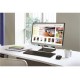 Monitor HP Pavilion 24cw