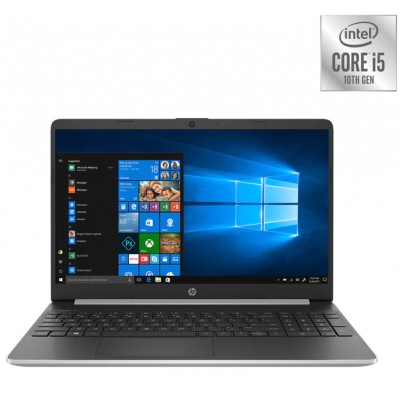 Portátil HP 15s-fq1000ns