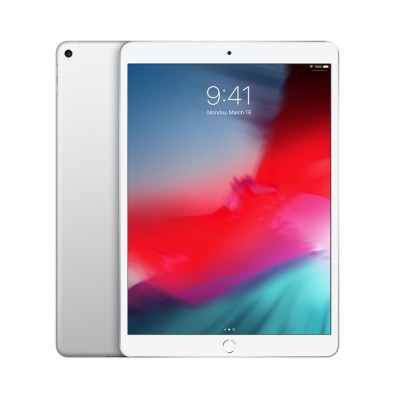 iPad Air A12 64 GB Plata