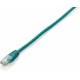 Equip 625446 cable de red 10 m Cat6 U/UTP (UTP) Verde