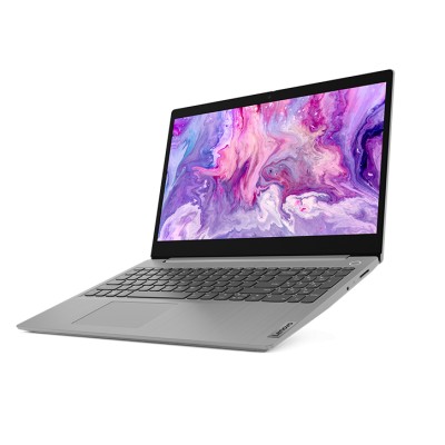 Portátil Lenovo IdeaPad 3 15