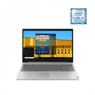 Portátil Lenovo Ideapad S145-15IWL